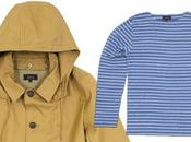 A.p.c. 2011 collection
