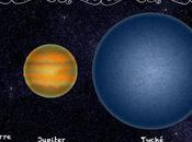 Tyché est-elle planète notre système solaire