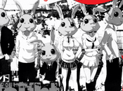 Mangas série Doubt Yoshiki Tonagai