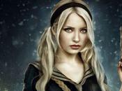 Sucker Punch deux spots américain (vidéo)