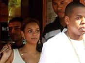 Beyoncé Jay-Z point rumeurs séparation