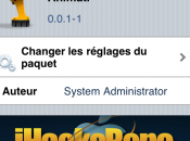 Custo Tweak Cydia Animatr, ajouter effet animations votre iDevice.