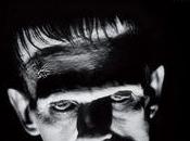 carnets Victor Frankenstein, Peter Ackroyd
