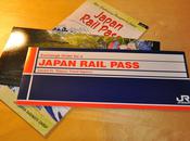 [Réception] Japan Rail Pass