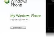 Windows Phone Connector première application Microsoft disponible Store