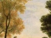 Nature idéal paysage Rome, 1600-1650 Carrache, Poussin, Lorrain Grand Palais