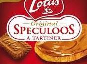 pâte tartiner Speculoos tuER