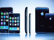 Apple: L’iPhone Nano verra finallement jour