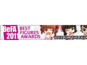 Best Figures Awards 2011 Finale