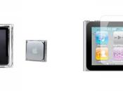 iPod Nano Coque film transparent iPhone-Accessoire.com