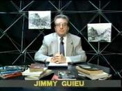 Théopolis cité oubliée Jimmy Guieu Documentaire