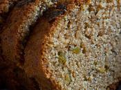 cake amandes, pistaches graines pavot