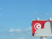 TUNISIE Game over