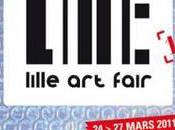 Lille Fair 2011 l’Art contemporain galeries