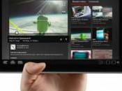 2011 Vidéo Android Optimus