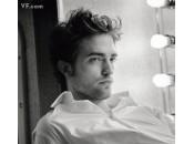 photshoot Robert pattison