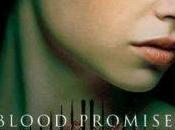 Vampire Academy Tome Blood Promise Richelle Mead