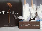 Partenariat chocolate cuillere suisse