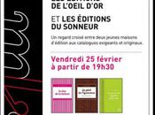 Regards croisés Librairie Quai Loire, Paris)