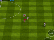 FIFA Mise jour apportant multijoueur disponible