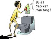 Dieu parlé Tony Meilhon