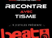 Rencontre avec Tismé Vainqueur