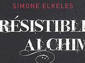 Concours "Irrésistible Alchimie" Simone Elkeles