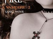 Résultat concours:La vampire,T2: Sang Noir christopher Pike