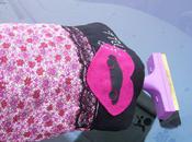 Gratte-givre joli-joli