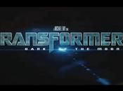 Transformers nouveau spot dévoilé lors Daytona