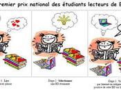 Prix BDEtudiants tous plumes