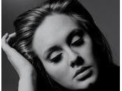 L&#8217;album Semaine &#8211; Adele