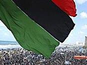 Indignation face répression sanglante régime libyen