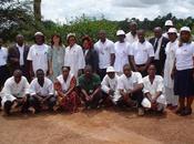 Seminaire formation sensibilisation telemedecinele sosucam