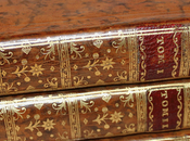 L’Esprit Ligue d’Anquetil (1771) Superbe exemplaire parfaitement conservé.