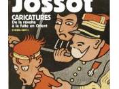 caricatures Jossot bibliothèque Forney