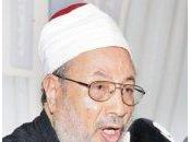 Qaradawi appéle tuer Kadhafi