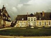 Paysages Normandie: Château Fumichon