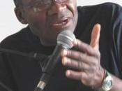 Gabriel Okoundji, Grand Prix littéraire d'Afrique noire 2010