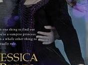 Jessica Rules Dark Side (Date sortie modifiée Extrait anglais) Beth Fantaskey
