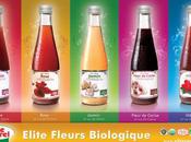 Elite Naturel, boissons saveurs ‘bio’ insolites…