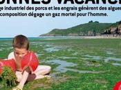 Campagne d’Affichage France Nature Environnement salades