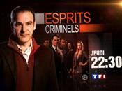 Esprits Criminels soir bande annonce