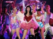 Katy Perry Voilà quoi ressemblera concert Paris (photos)