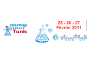 Startup Weekend Tunis: création