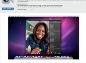 Apple FaceTime disponible version finale Store