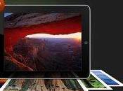[Gratuit] Fotopedia National Parks iPhone iPad...