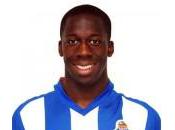 Cissokho dans collimateur Milan