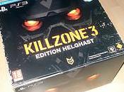 [Arrivage] Killzone Edition Helghast
