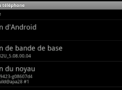 Android 2.3.3 GRI40 disponible pour deux Nexus